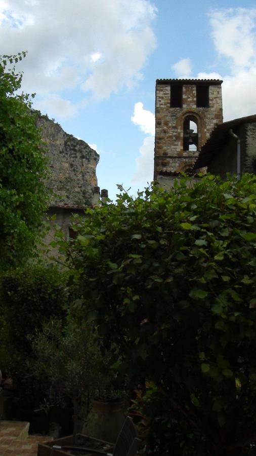 Lou Paran "Le Jardin" Castellane Esterno foto